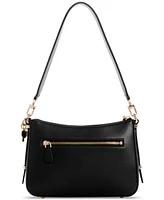 Guess Daryna Top Zip Small Shoulder Bag