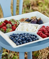 Casafina by Costa Nova Cook & Host Rectangular Tray