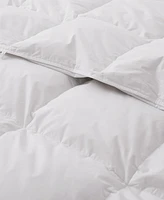 Unikome Ergonomic All Season Warm Cozy Down Feather Duvet