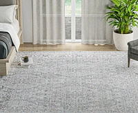 Bb Rugs Legacy LGC112 2'3"x8' Runner Area Rug