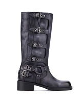 Vintage Foundry Co Women's Constance Tall Boots
