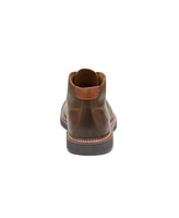 Johnston & Murphy Men's Hodges Chukka Boots