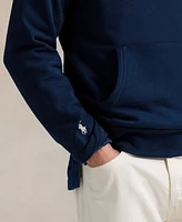 Polo Ralph Lauren Men's Embroidered Loopback Fleece Hoodie