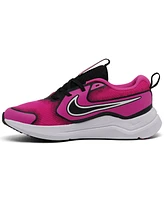 Nike Big Girls Cosmic Runner Running Sneakers from Finish Line