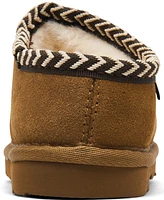 Bearpaw Toddler Girls Tabitha Slippers from Finish Line