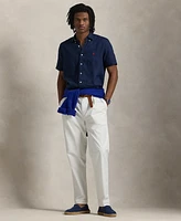 Polo Ralph Lauren Men's Classic-Fit Linen Shirt