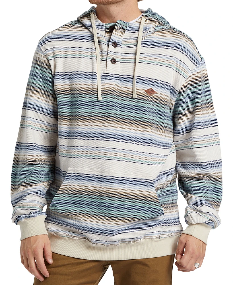 Billabong Men's Rancho Pullover Sweatshirt