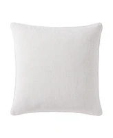 Tommy Bahama Home Coral Island Slub Decorative Pillow, 20" x 20"