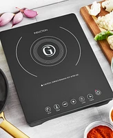 GreenPan Bistro Electric Induction Burner
