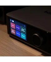 WiiM Ultra Premium Audio Streamer & Digital Preamp