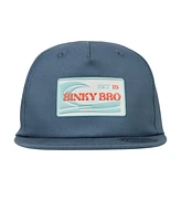 BinkyBro Boys Fakie Snapback Hat