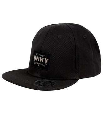 BinkyBro Mens Bank Vaults Snapback Hat