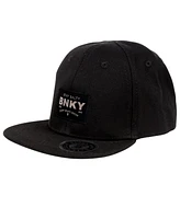 BinkyBro Mens Bank Vaults Snapback Hat