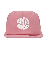 BinkyBro Boys Mondos Snapback Hat
