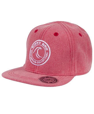 BinkyBro Boys Malibu Snapback Hat