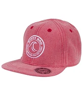 BinkyBro Boys Malibu Snapback Hat
