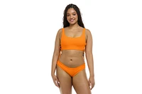 Body Glove Women's Como Maxim Scoop Top