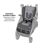 Baby Trend Sit N' Stand 5-in-1 Shopper Travel System