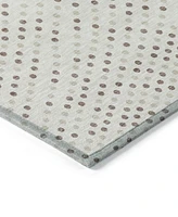 Addison Chantille Machine Washable ACN1021 5'x7'6''Area Rug