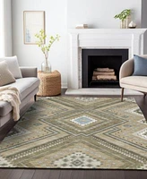 Addison Chantille Machine Washable Acn1010 Rug Collection
