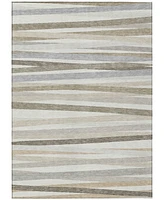 Addison Chantille Machine Washable ACN997 8'x10' Area Rug