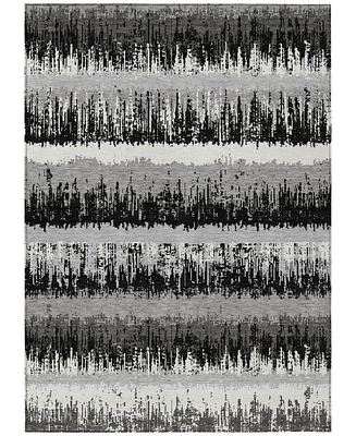 Addison Chantille Machine Washable ACN1013 5'x7'6" Area Rug
