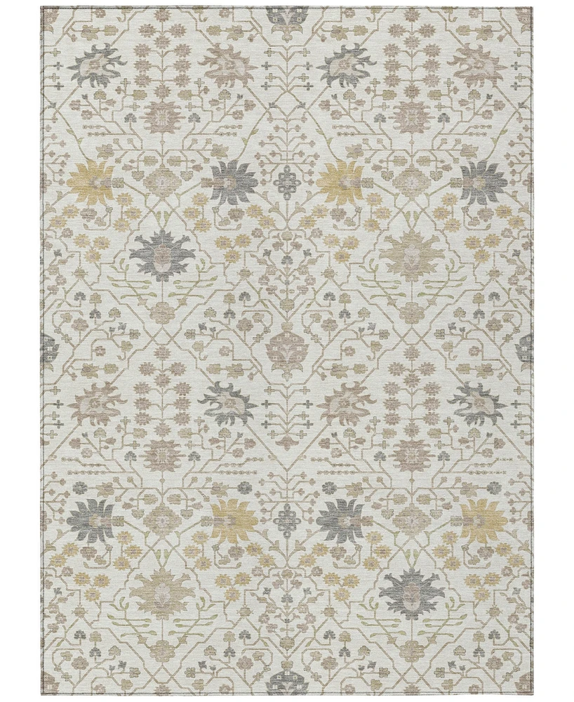 Addison Chantille Machine Washable ACN1009 3'x5' Area Rug