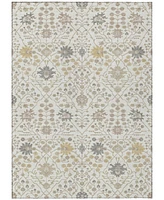 Addison Chantille Machine Washable ACN1009 3'x5' Area Rug