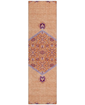 Addison Chantille Machine Washable ACN1011 2'3"x7'6" Runner Area Rug