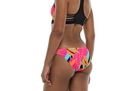 Body Glove Women's Canopy Flirty Surf Rider Bottom