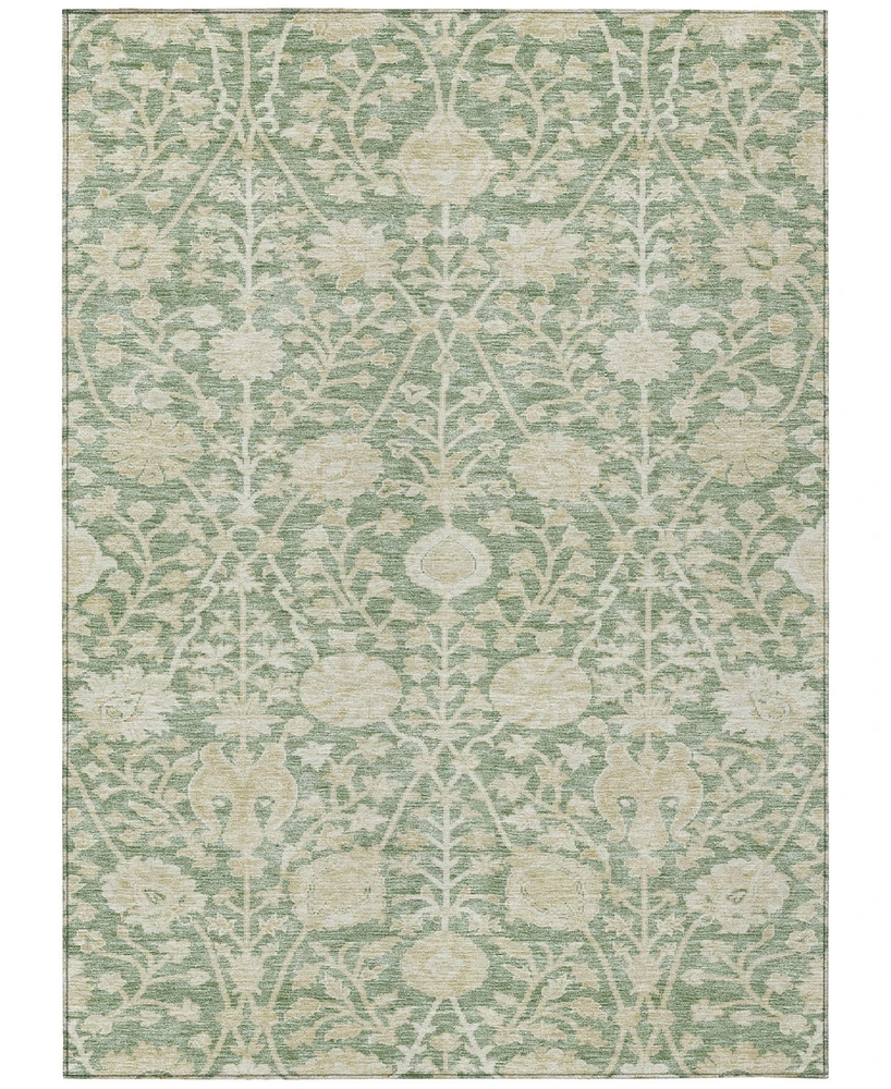 Addison Chantille Machine Washable ACN1086 9'x12' Area Rug