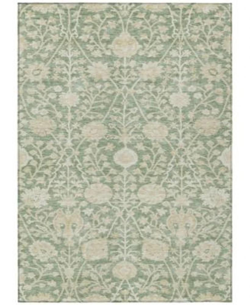 Addison Chantille Machine Washable Acn1086 Rug Collection