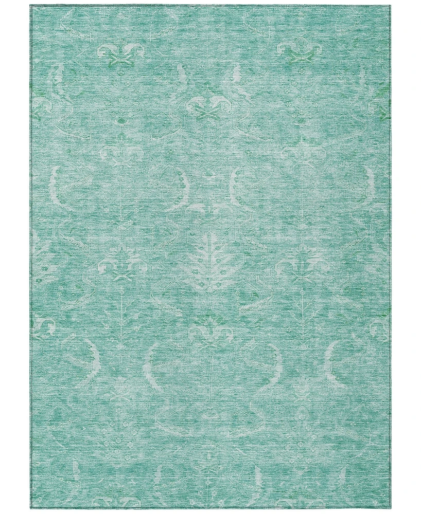 Addison Chantille Machine Washable ACN1083 8'x10' Area Rug