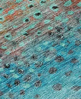 Addison Chantille Machine Washable ACN1074 8'x10' Area Rug