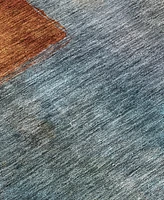 Addison Chantille Machine Washable ACN1100 5'x7'6" Area Rug