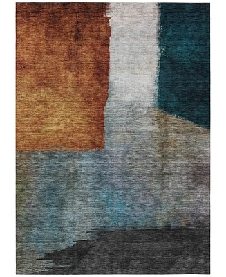 Addison Chantille Machine Washable ACN1100 5'x7'6" Area Rug