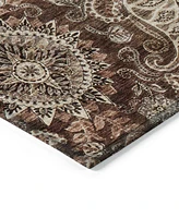 Addison Chantille Machine Washable ACN1078 5'x7'6" Area Rug