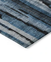 Addison Chantille Machine Washable ACN1079 5'x7'6" Area Rug