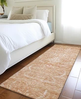 Addison Chantille Machine Washable ACN1083 2'3"x7'6" Runner Area Rug
