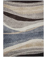 Addison Chantille Machine Washable ACN1098 10'x14' Area Rug