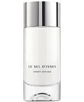 Issey Miyake Men's Le Sel d'Issey Eau de Toilette, 3.3 oz.