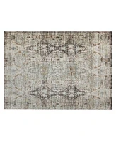 Addison Chantille Machine Washable Acn1222 Rug Collection