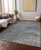 Addison Chantille Machine Washable Acn988 Rug Collection