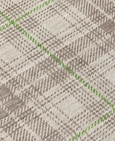 Addison Chantille Machine Washable ACN993 8'x10' Area Rug