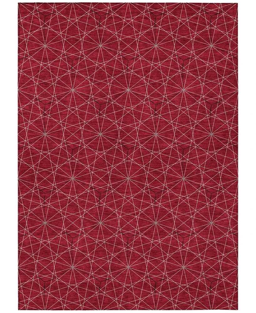 Addison Chantille Machine Washable ACN987 8'x10' Area Rug