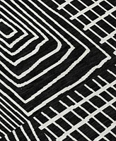 Addison Chantille Machine Washable ACN990 8'x10' Area Rug