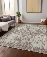 Addison Chantille Machine Washable ACN986 8'x10' Area Rug