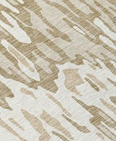 Addison Chantille Machine Washable ACN986 5'x7'6" Area Rug