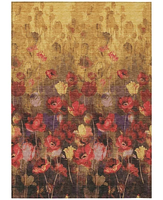 Addison Chantille Machine Washable ACN992 3'x5' Area Rug