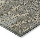 Addison Chantille Machine Washable ACN988 3'x5' Area Rug